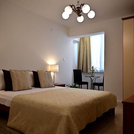 Studio Apartment Snjezana دوبروفينك المظهر الخارجي الصورة