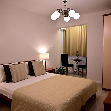 Studio Apartment Snjezana دوبروفينك المظهر الخارجي الصورة