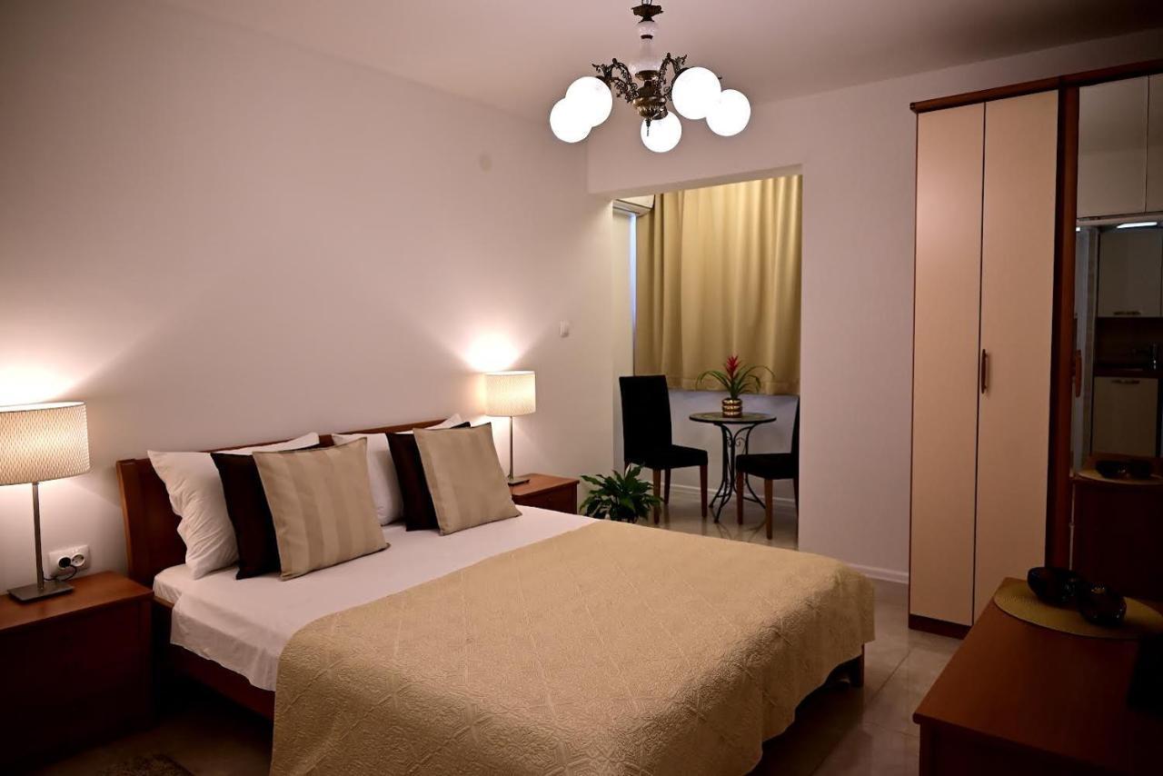 Studio Apartment Snjezana دوبروفينك المظهر الخارجي الصورة